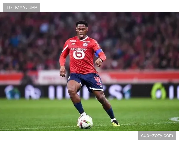 乔纳森·戴维如何在法甲持续高产？解析其稳定进球的机制与上限