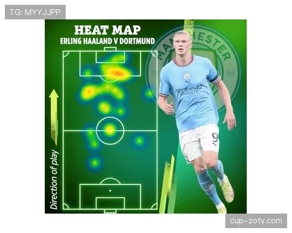 坎塞洛与哈兰德：边路驱动转向终结集中