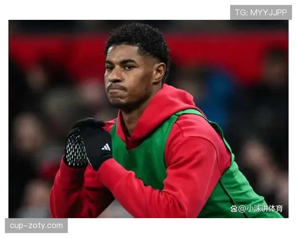 拉什福德与姆巴佩：速度型攻击手的差距解析