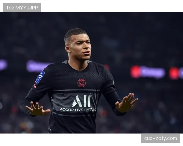 内马尔与姆巴佩高位组织中的前插频率分化机制解析