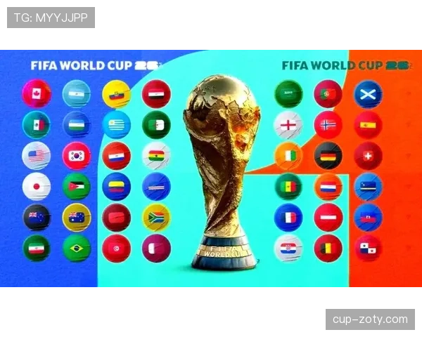 2026世界杯淘汰规则解析