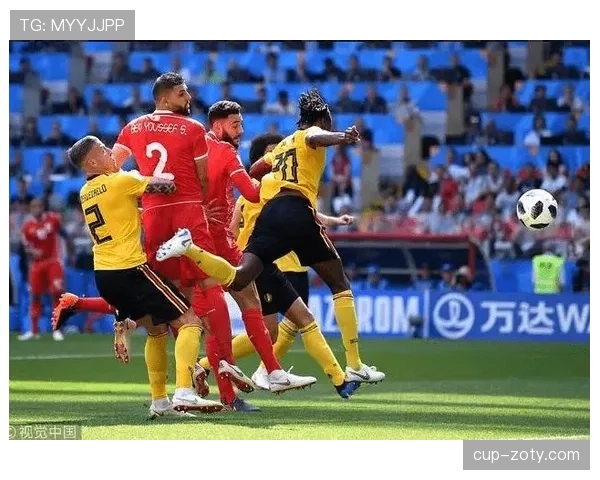 突尼斯VS日本关键战分析