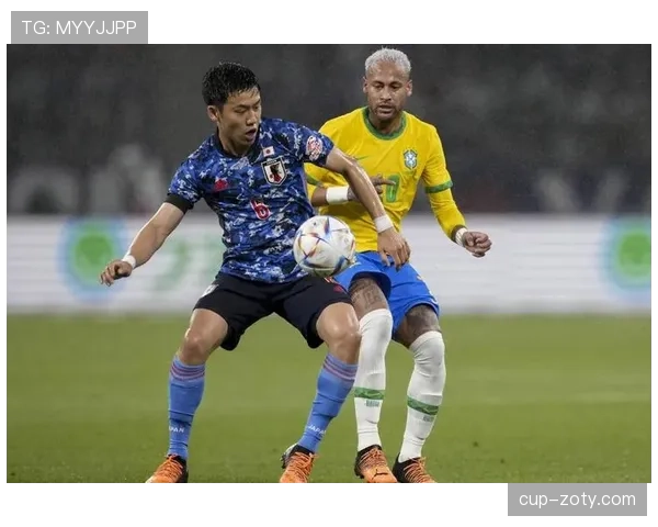 巴西晋级夜惊险过关,日本队表现制造不少麻烦 巴西晋级夜惊险过关,日本队表现制造不少麻烦